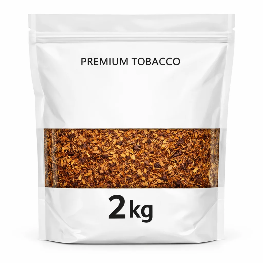 Pack 2kg