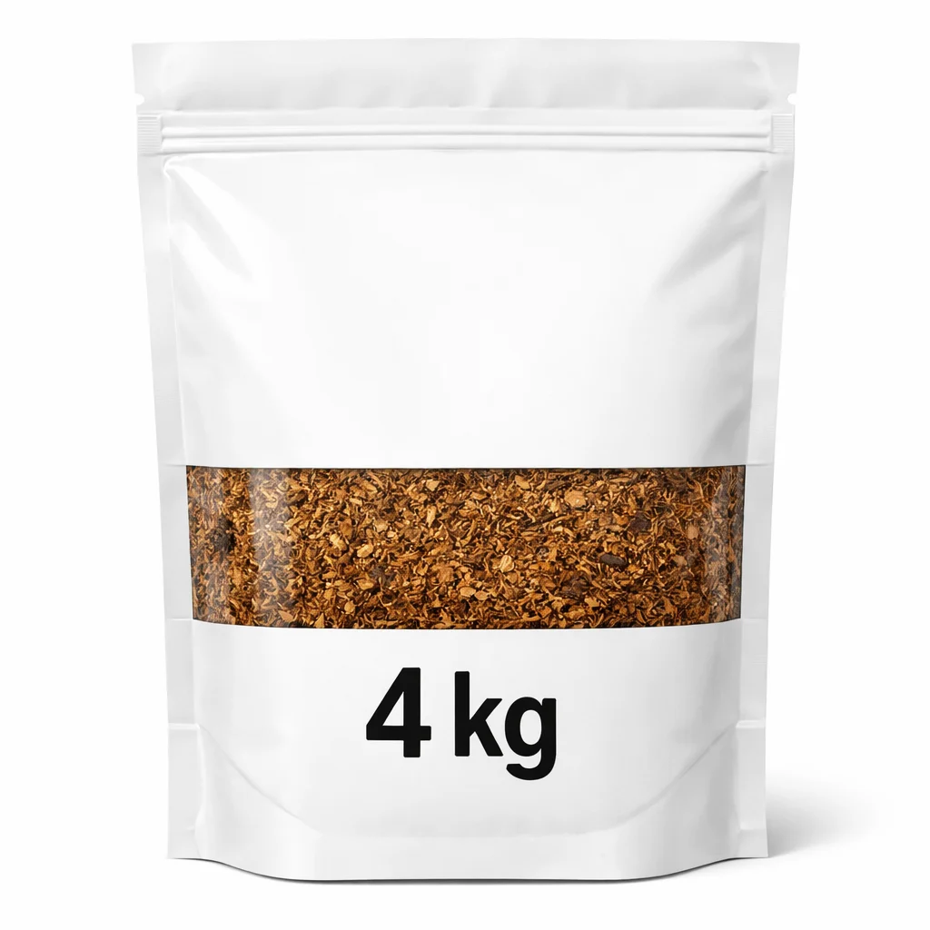 Pack 4kg