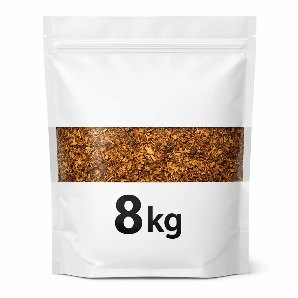 Pack 8kg